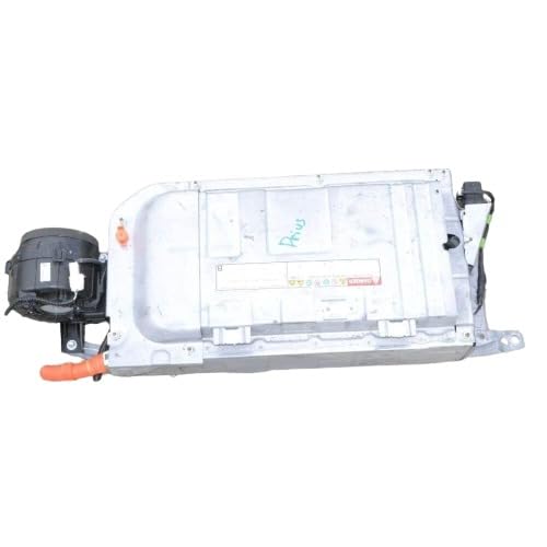 Amazon.com: 2012-2017 Prius c - Hybrid Battery Assembly HV